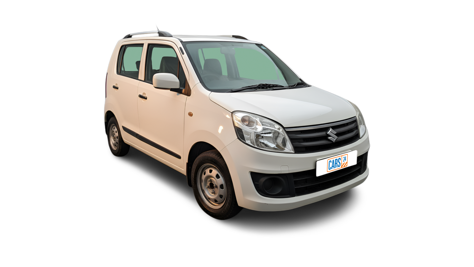 Maruti Wagon R 1.0-img